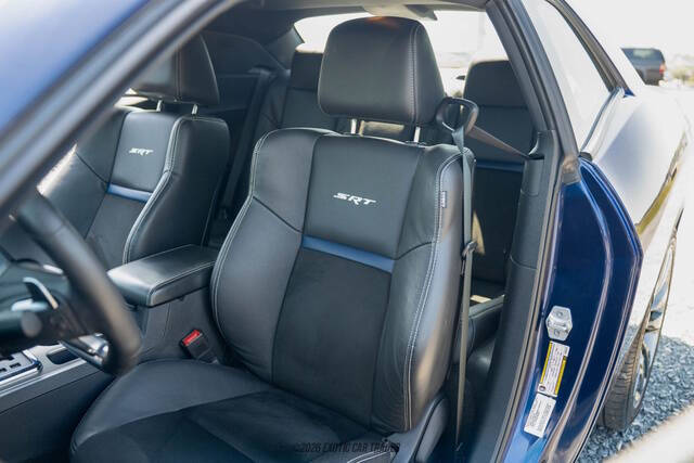2013 Dodge Challenger SRT8 392