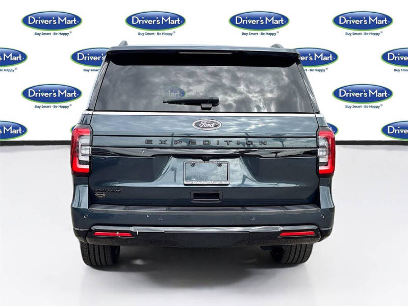 2024 Ford Expedition Limited