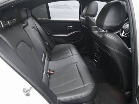 2024 BMW 3 Series 330i xDrive