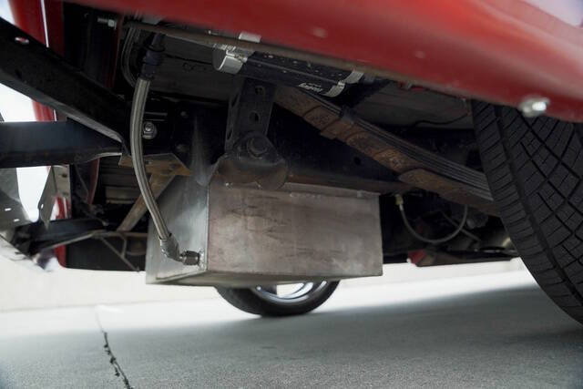 1966 GMC C/K 1500 Series