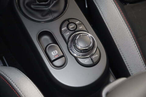 2023 MINI Hardtop 2 Door John Cooper Works