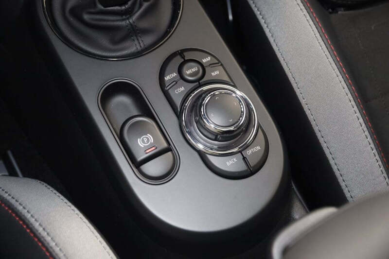 2023 MINI Hardtop 2 Door John Cooper Works