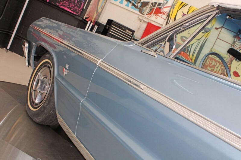 1964 Chevrolet Impala