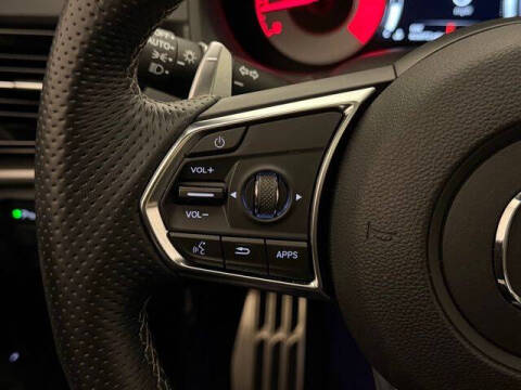 2025 Acura RDX SH-AWD w/A-SPEC