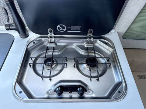2019 Mercedes-Benz Sprinter