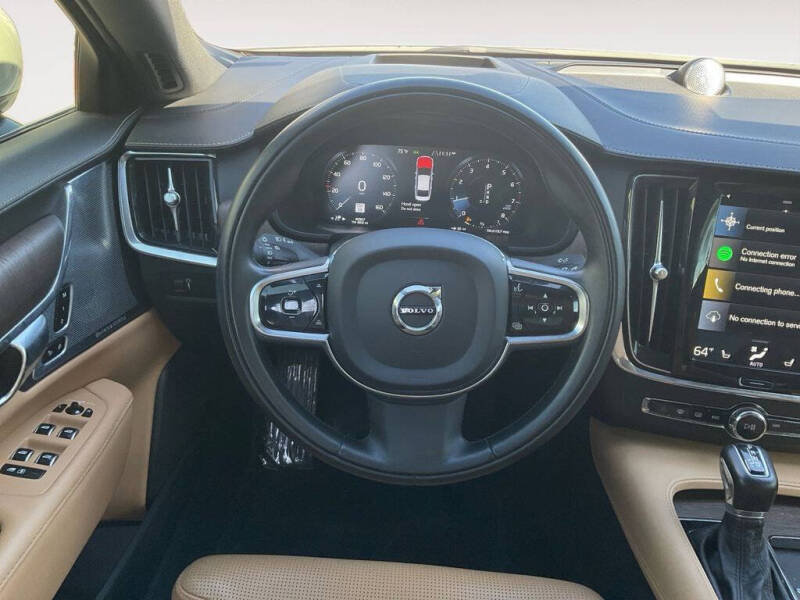 2021 Volvo S90 T6 Inscription