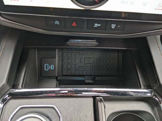 2024 Ford Expedition MAX Platinum