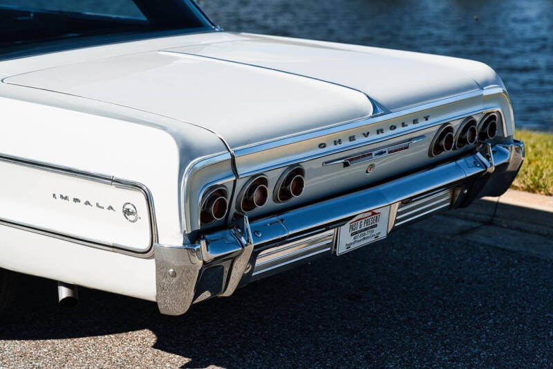 1964 Chevrolet Impala