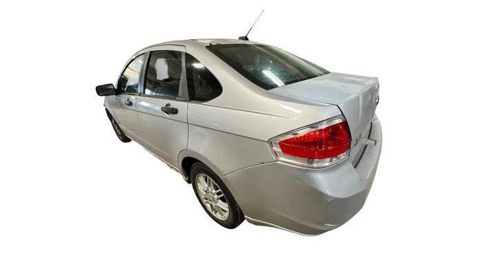 2009 Ford Focus SE