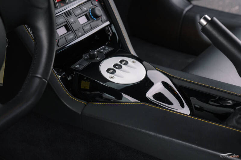 2011 Lamborghini Gallardo