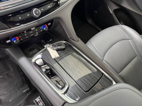 2024 Buick Enclave Premium