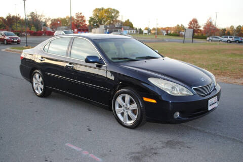 2005 Lexus ES 330 for sale at Source Auto Group in Lanham MD