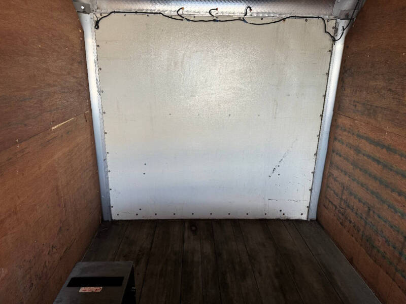 2015 Ford Transit 350 HD