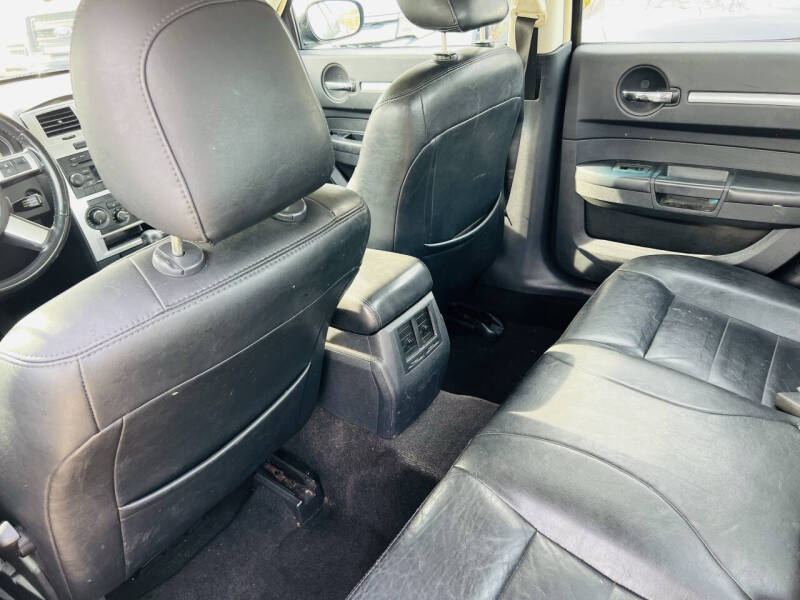 2009 Dodge Charger R/T