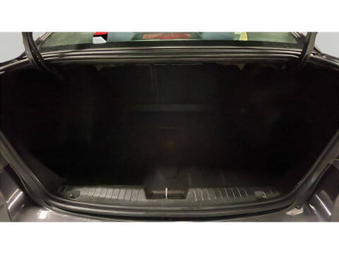 2016 Chevrolet Cruze Limited 1LT Auto