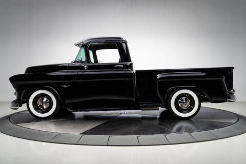 1955 Chevrolet 3100