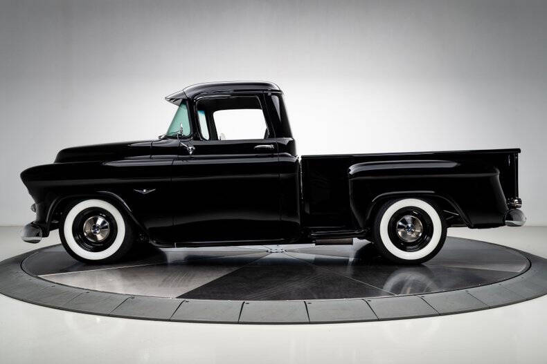 1955 Chevrolet 3100