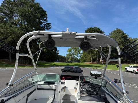 2015 Yamaha AR210