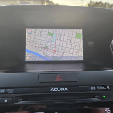2013 Acura RDX w/Tech