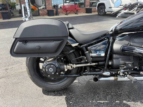 2024 BMW R 18