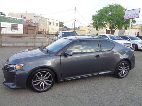 2015 Scion tC
