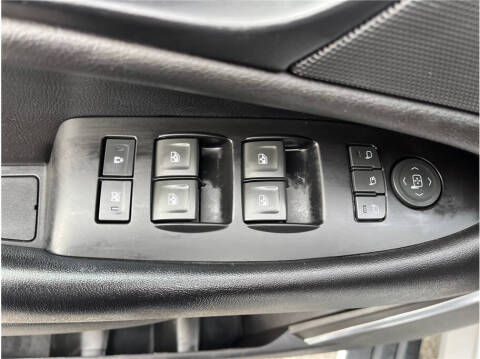 2014 Cadillac Escalade Premium