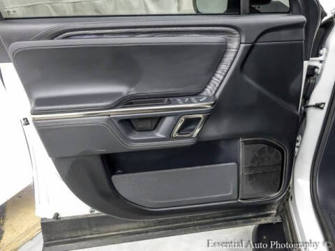 2022 Rivian R1S Launch Edition