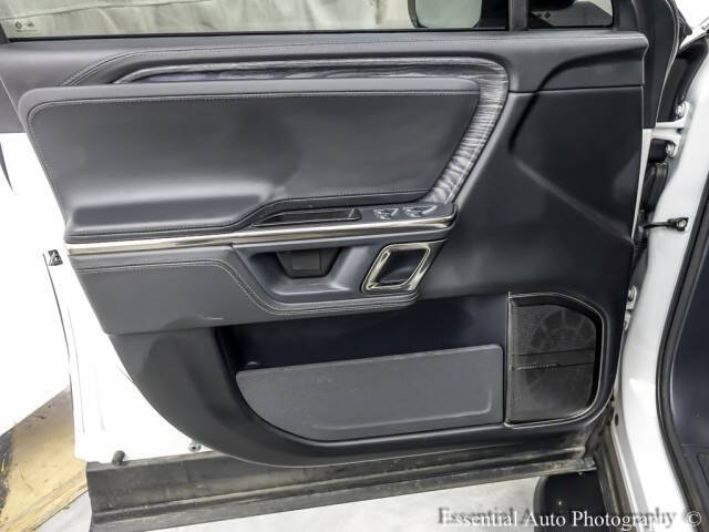 2022 Rivian R1S Launch Edition