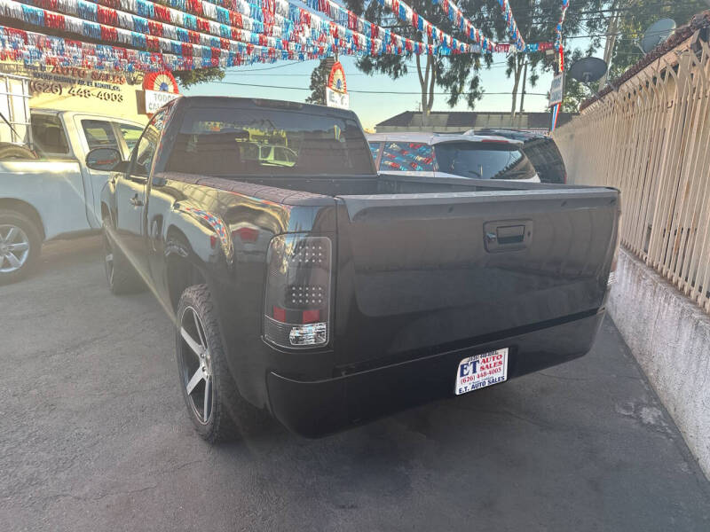 2008 GMC Sierra 1500 Work Truck photo 5