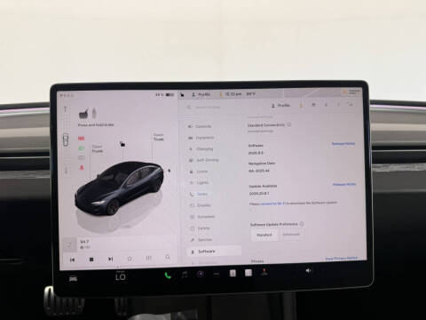 2024 Tesla Model 3 Performance