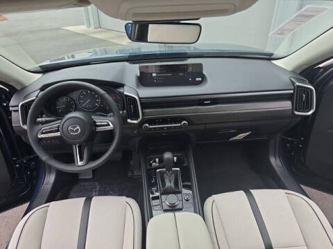 2026 Mazda CX-50 2.5 S Premium