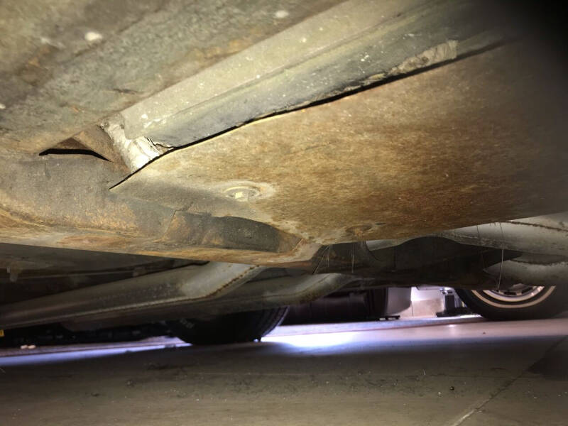 1969 Chevrolet Corvette