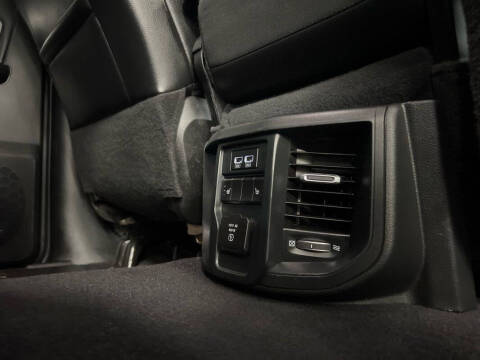 2020 RAM 2500 Power Wagon