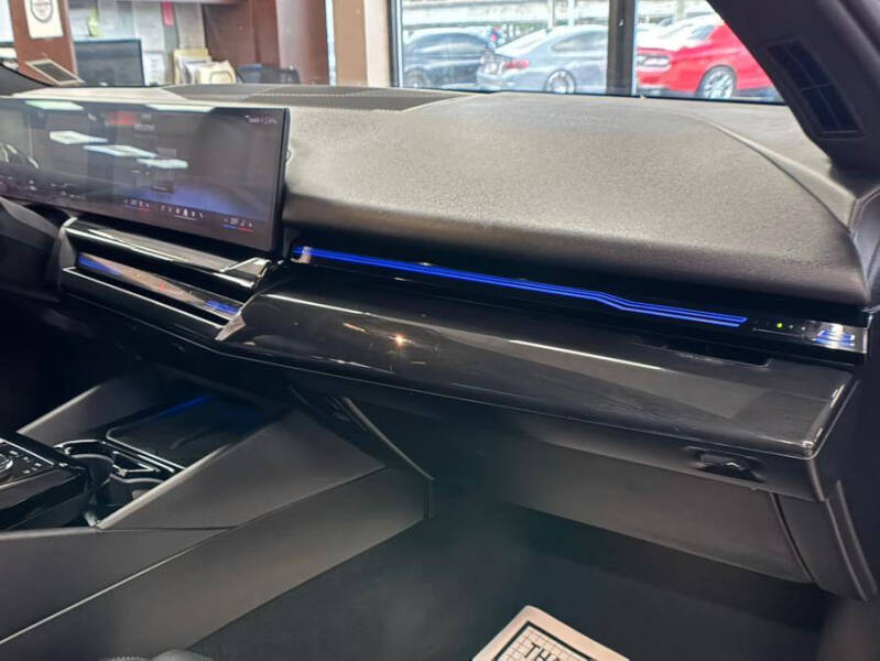 2024 BMW 5 Series 530i xDrive