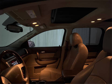 2014 GMC Acadia Denali