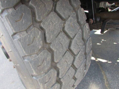 2018 Freightliner 114 SD