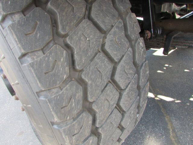 2018 Freightliner 114 SD