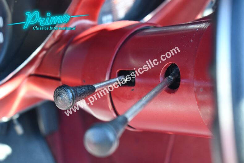 1973 Chevrolet Corvette