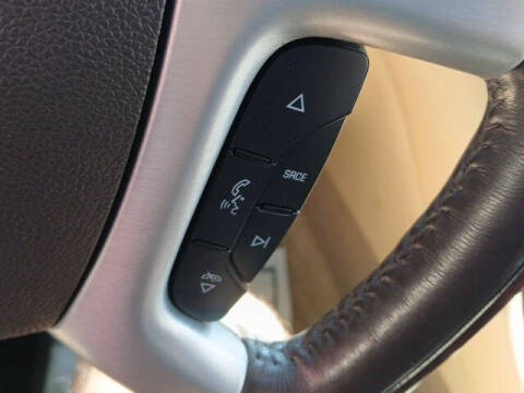 2014 Cadillac Escalade Luxury