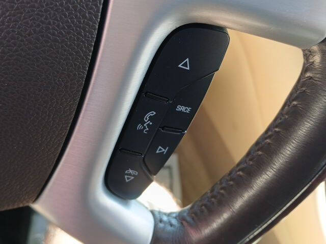 2014 Cadillac Escalade Luxury