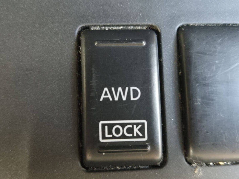 2010 Nissan Murano S