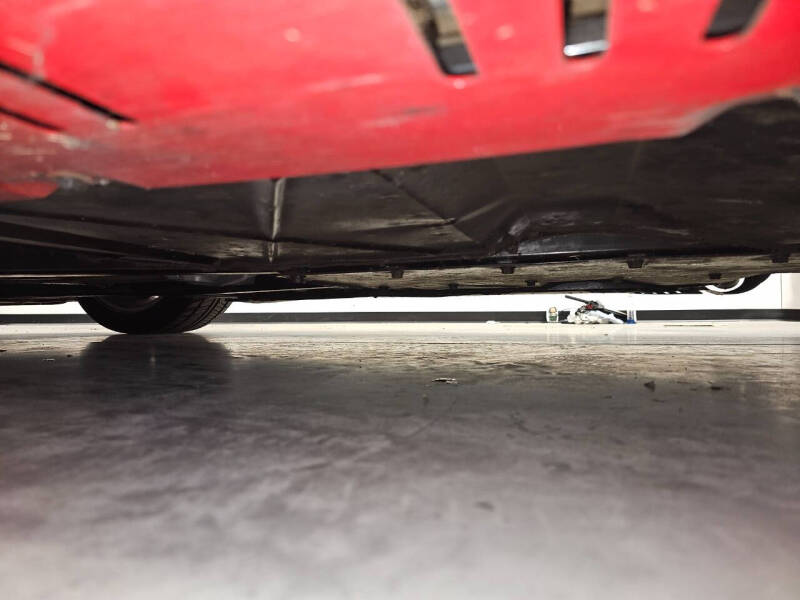 1993 Dodge Viper RT/10