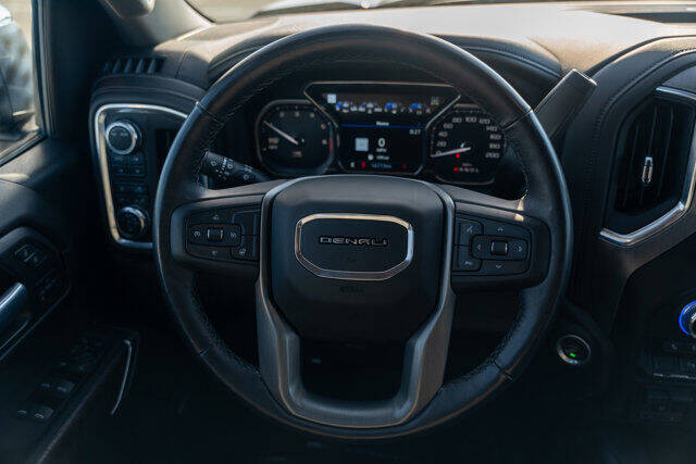 2022 GMC Sierra 1500 Limited