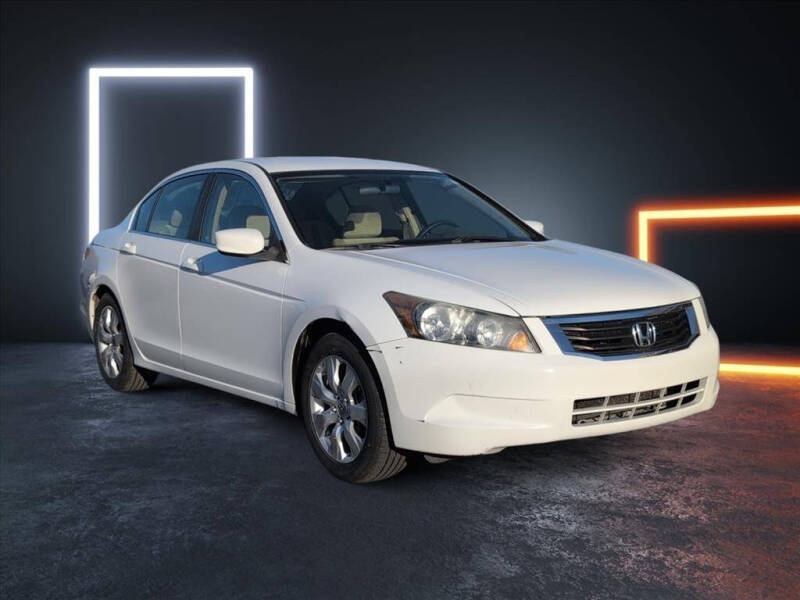 2010 Honda Accord LX