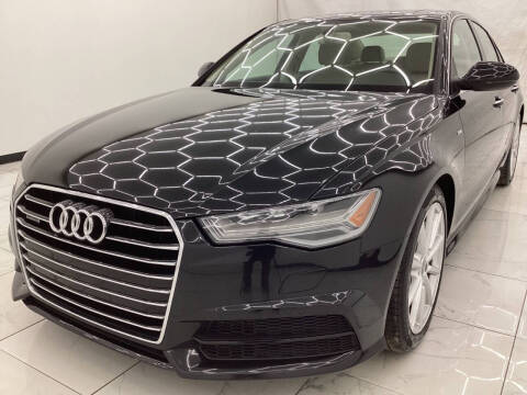 2017 Audi A6 for sale at NW Automotive Group in Cincinnati OH