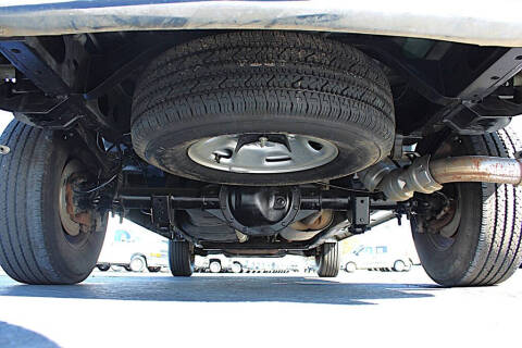 2024 GMC Savana 2500