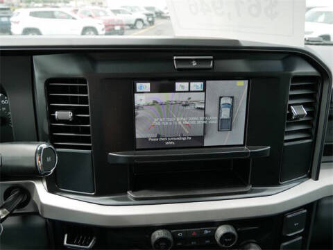 2026 Ford F-350 Super Duty