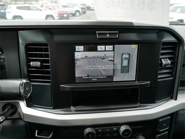 2026 Ford F-350 Super Duty