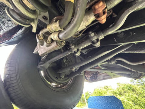 1966 Ford Fairlane 500