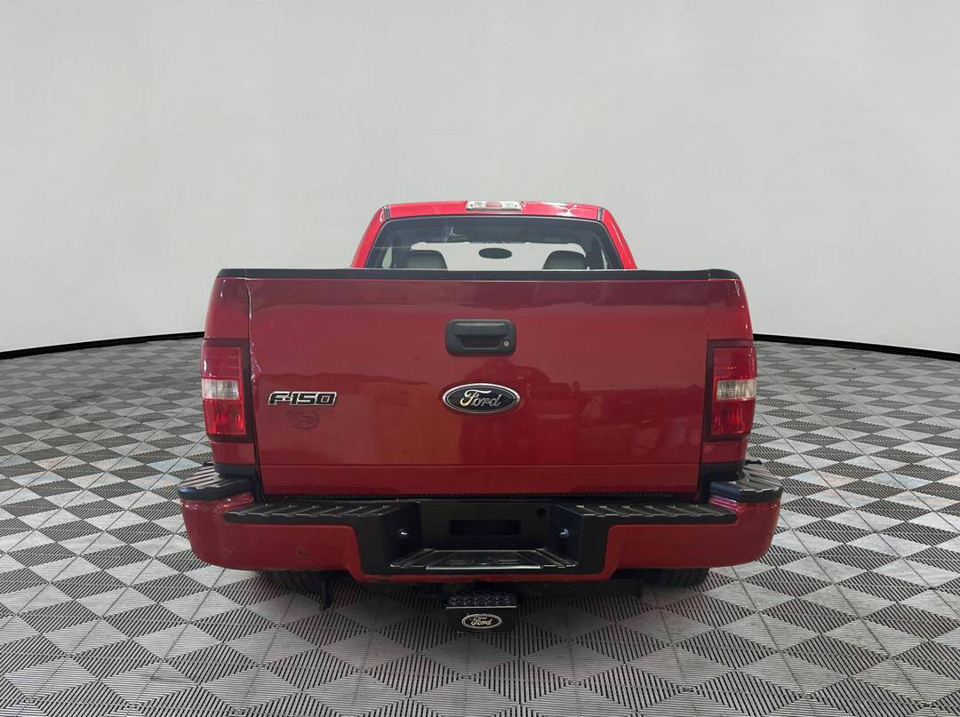 2009 Ford F-150 for sale at Paley Auto Group in Columbus, OH